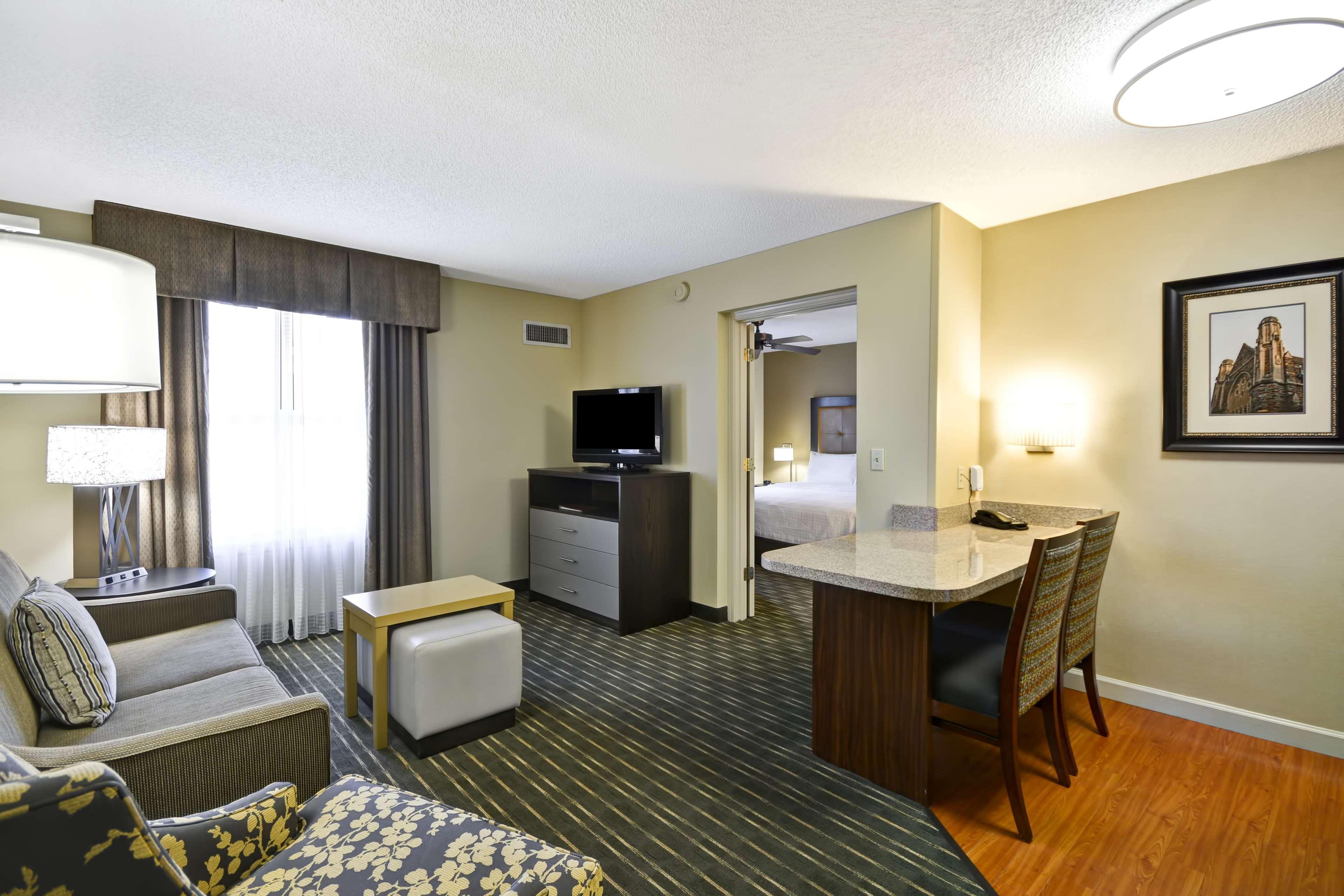 Homewood Suites Durham-Chapel Hill I-40 Esterno foto