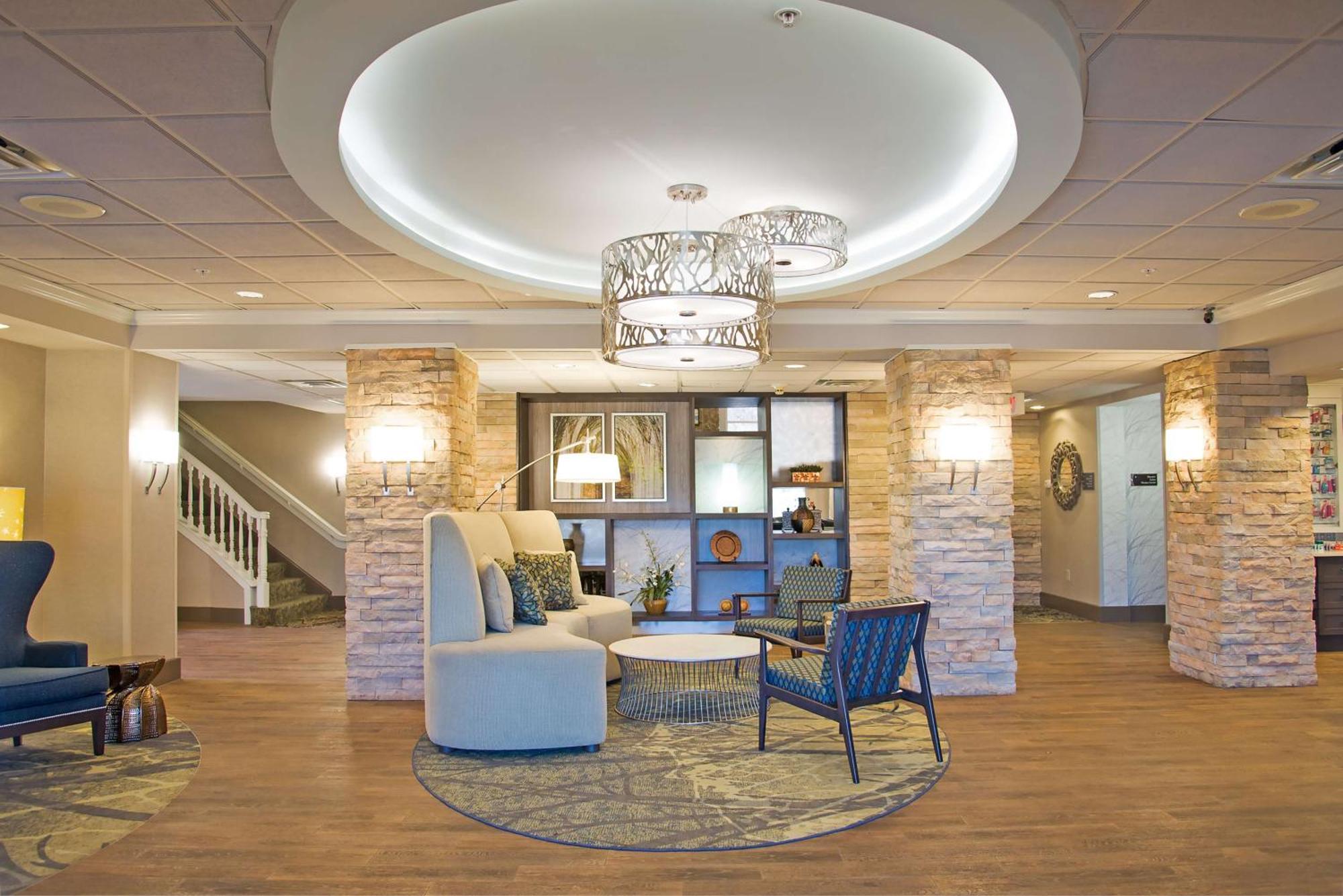 Homewood Suites Durham-Chapel Hill I-40 Esterno foto