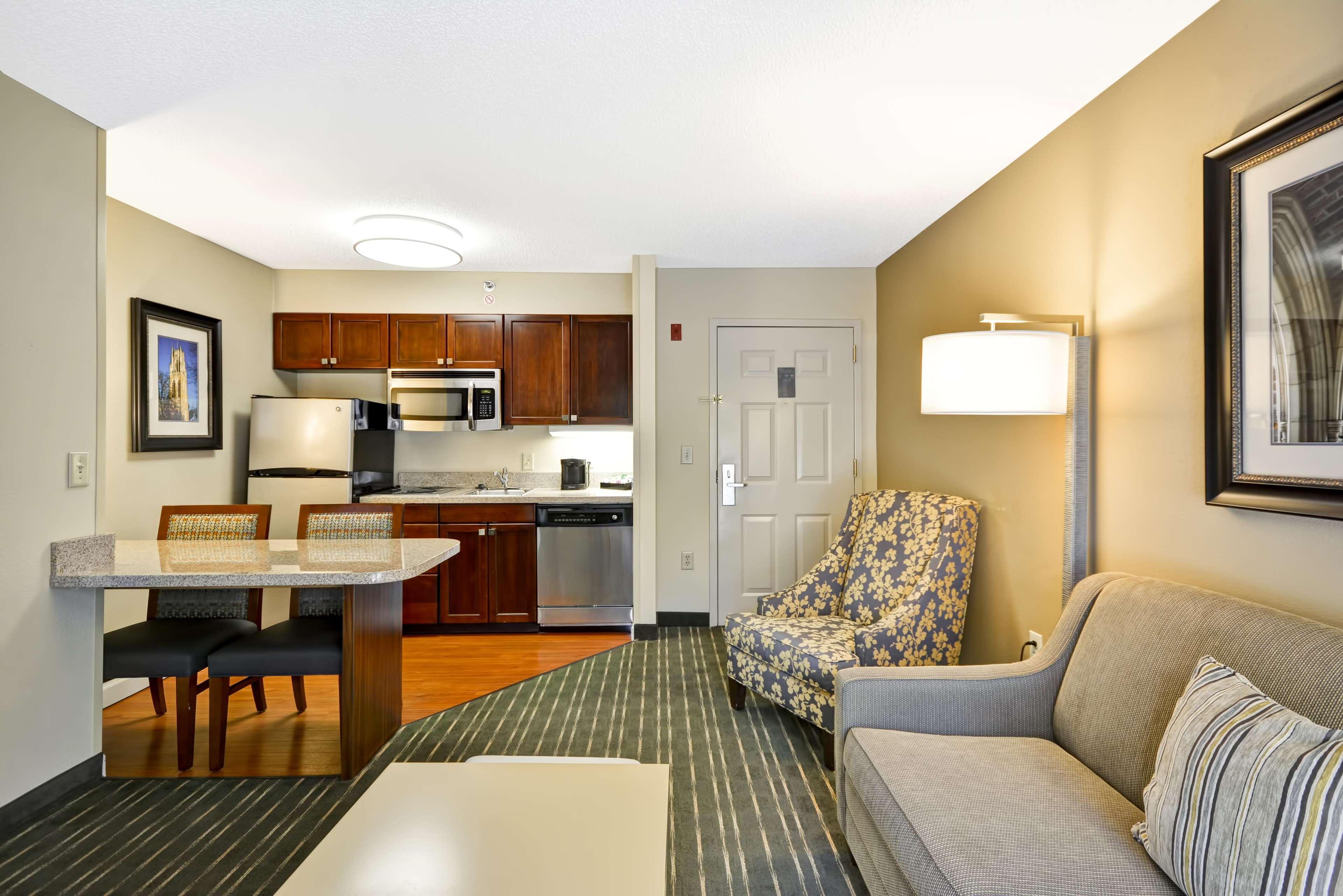 Homewood Suites Durham-Chapel Hill I-40 Esterno foto