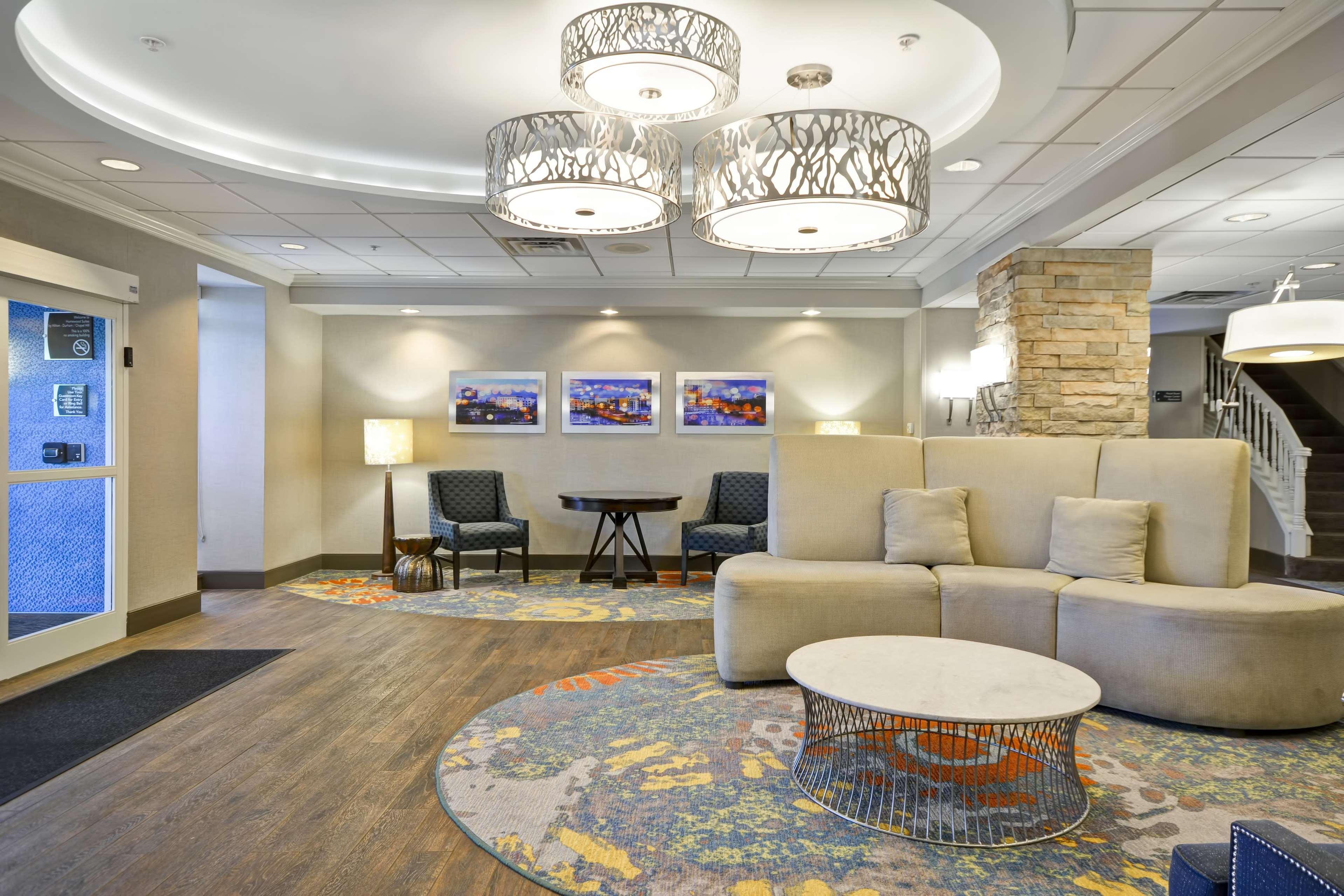 Homewood Suites Durham-Chapel Hill I-40 Esterno foto