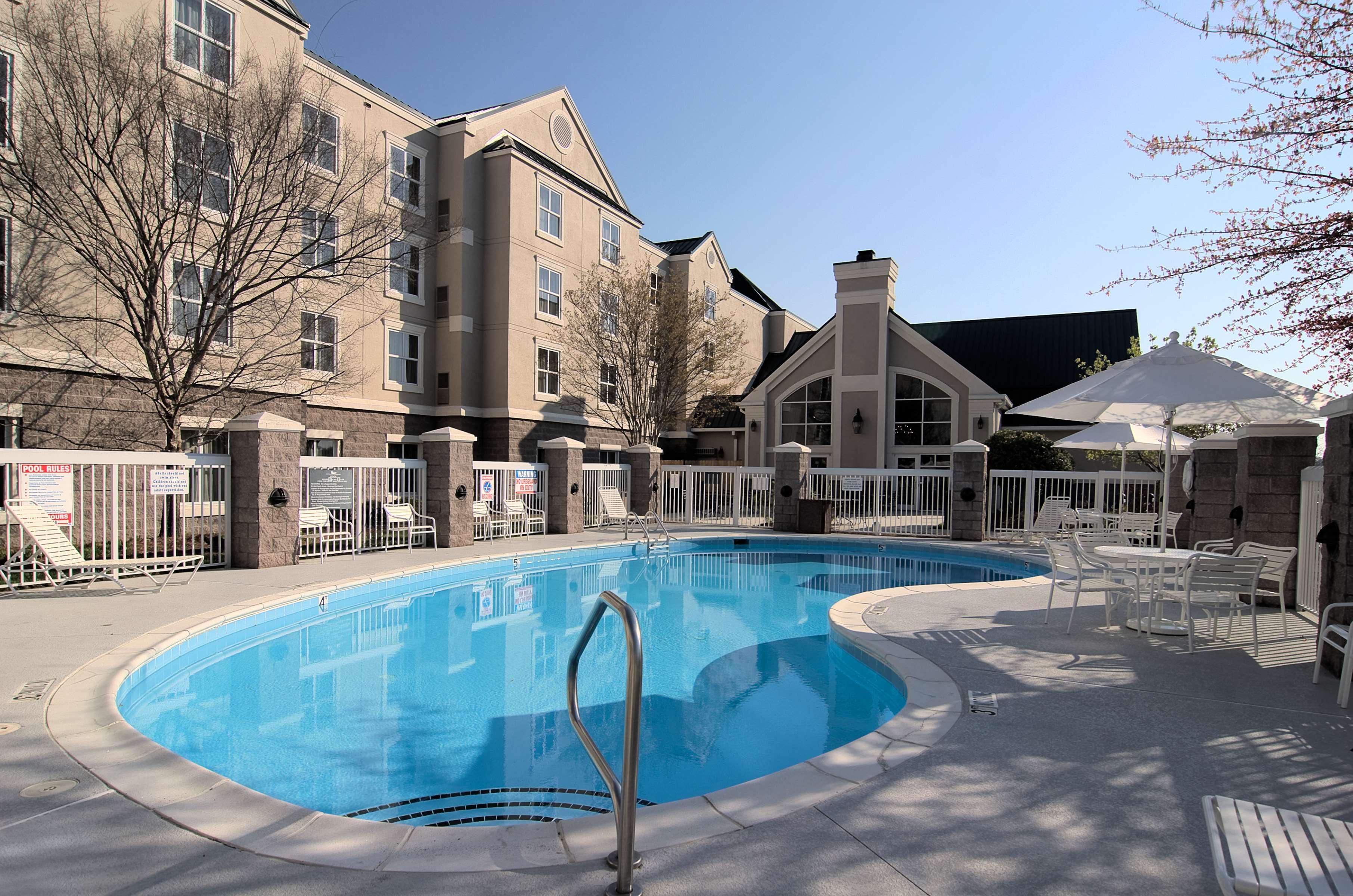 Homewood Suites Durham-Chapel Hill I-40 Servizi foto