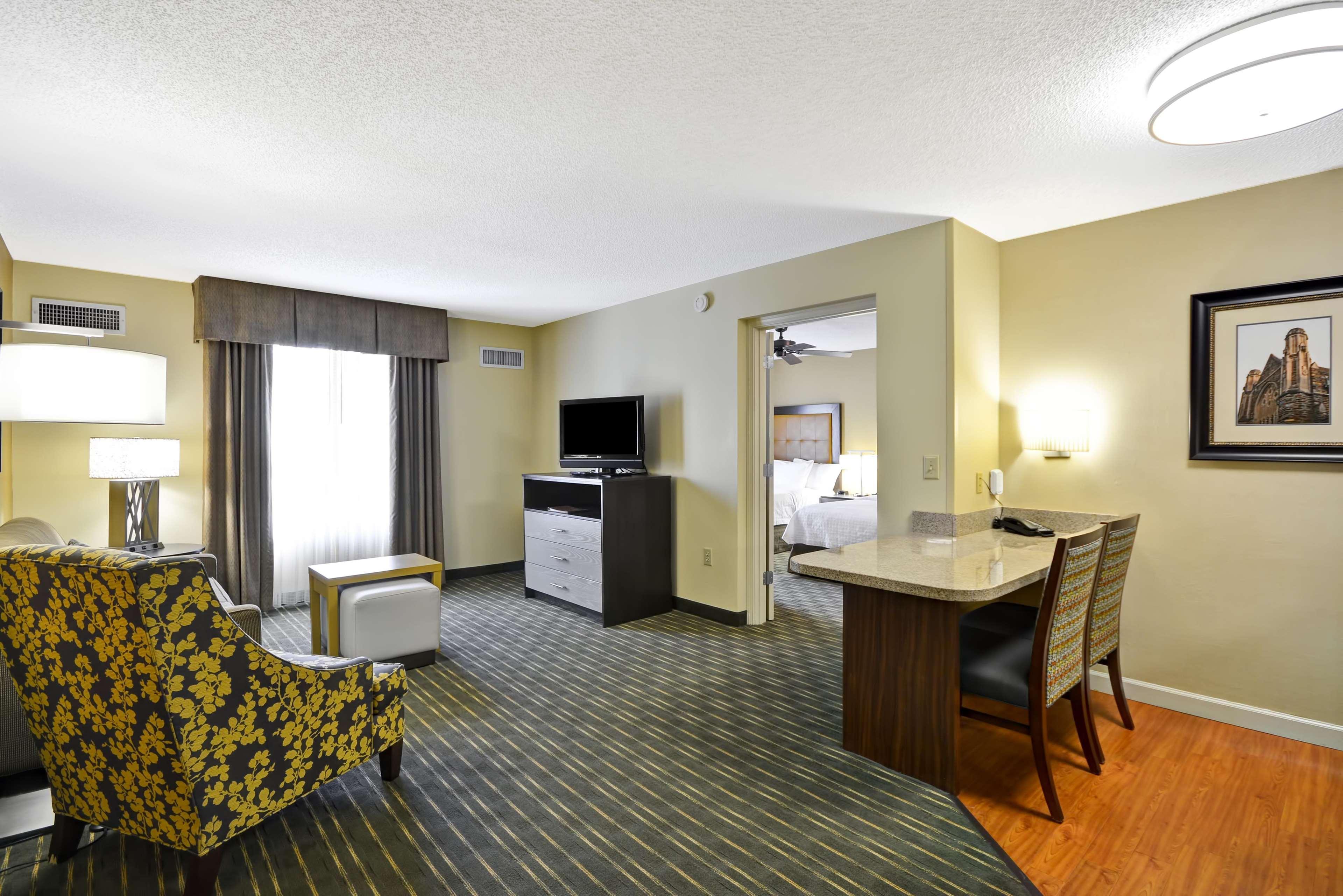 Homewood Suites Durham-Chapel Hill I-40 Esterno foto