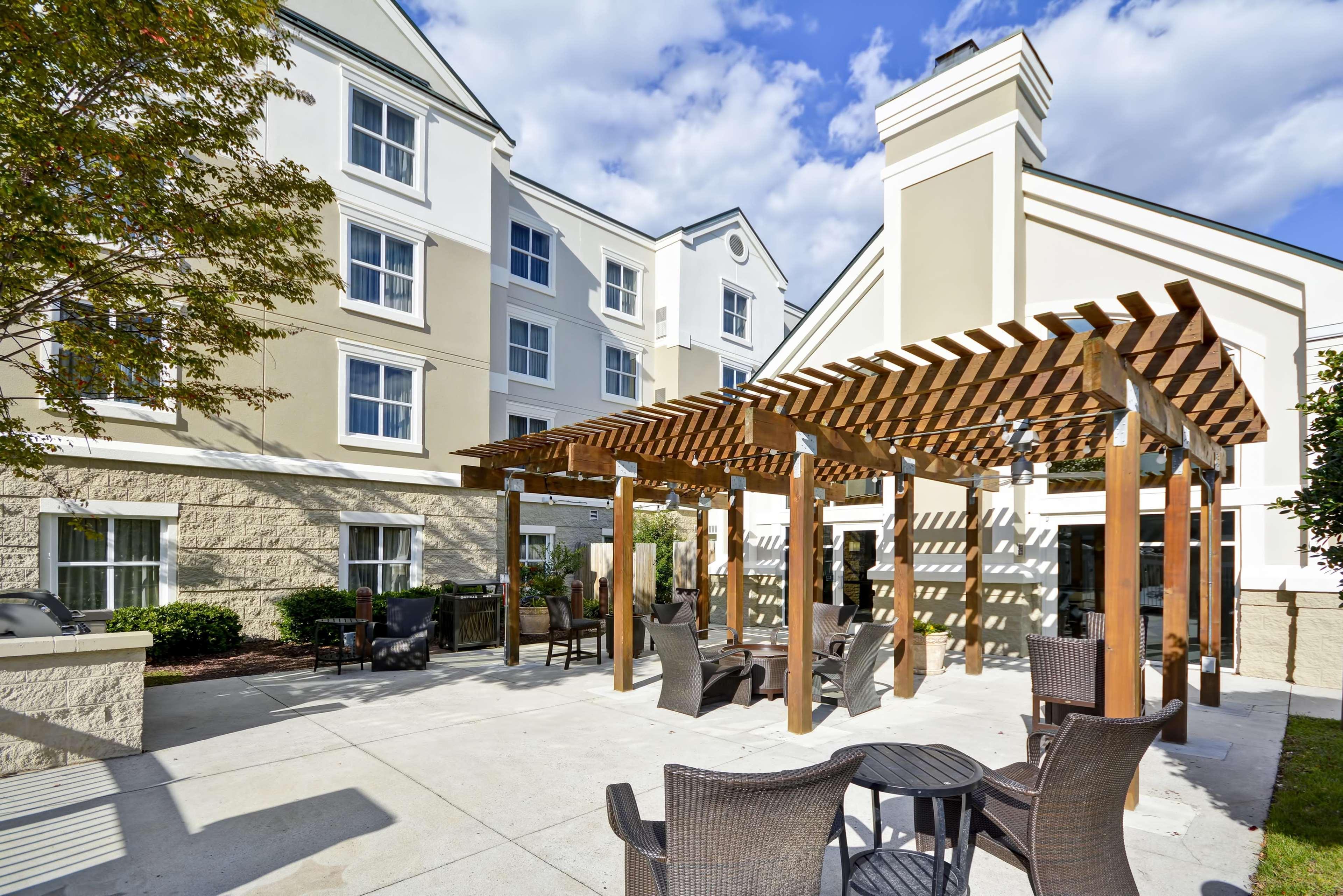 Homewood Suites Durham-Chapel Hill I-40 Esterno foto