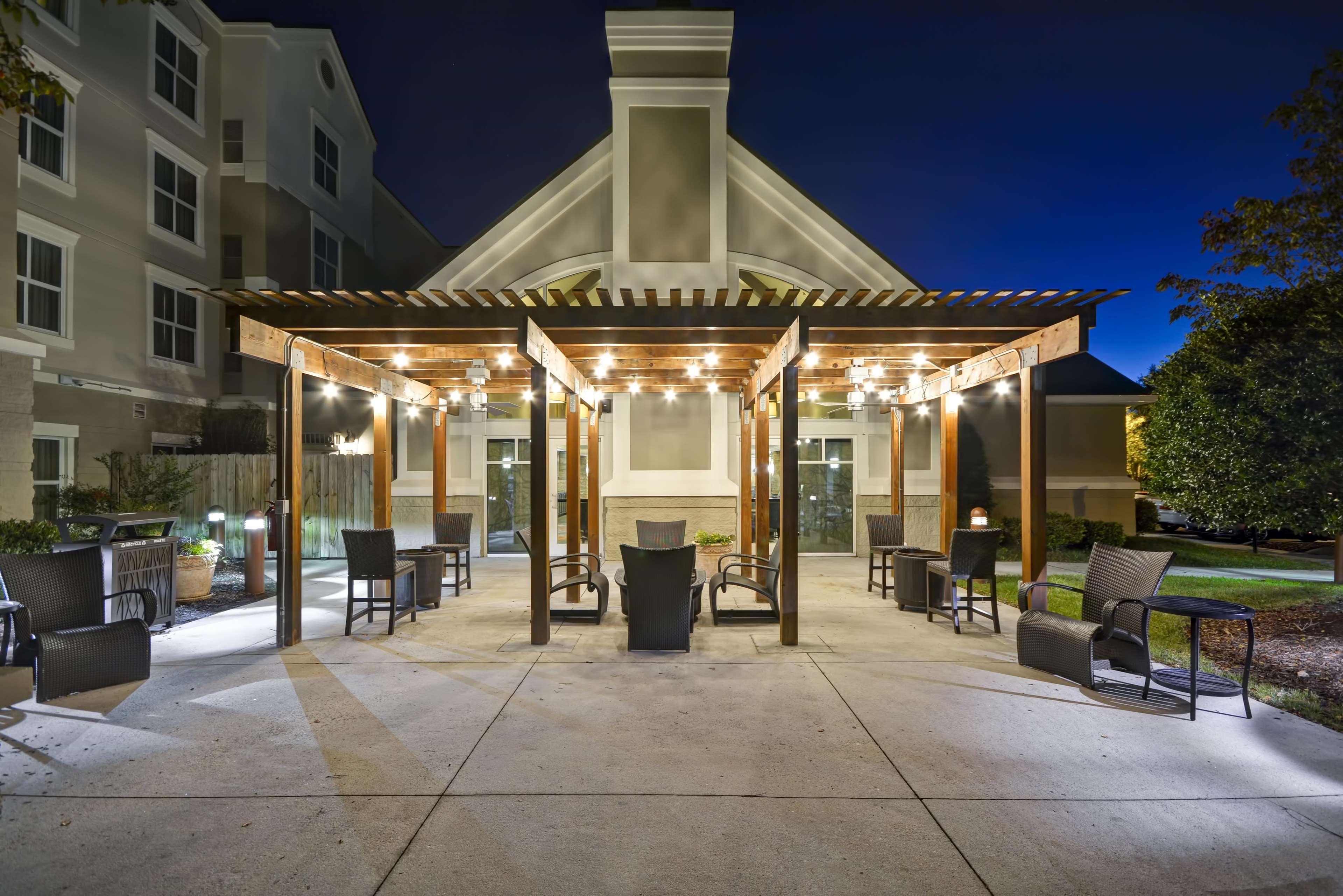 Homewood Suites Durham-Chapel Hill I-40 Esterno foto