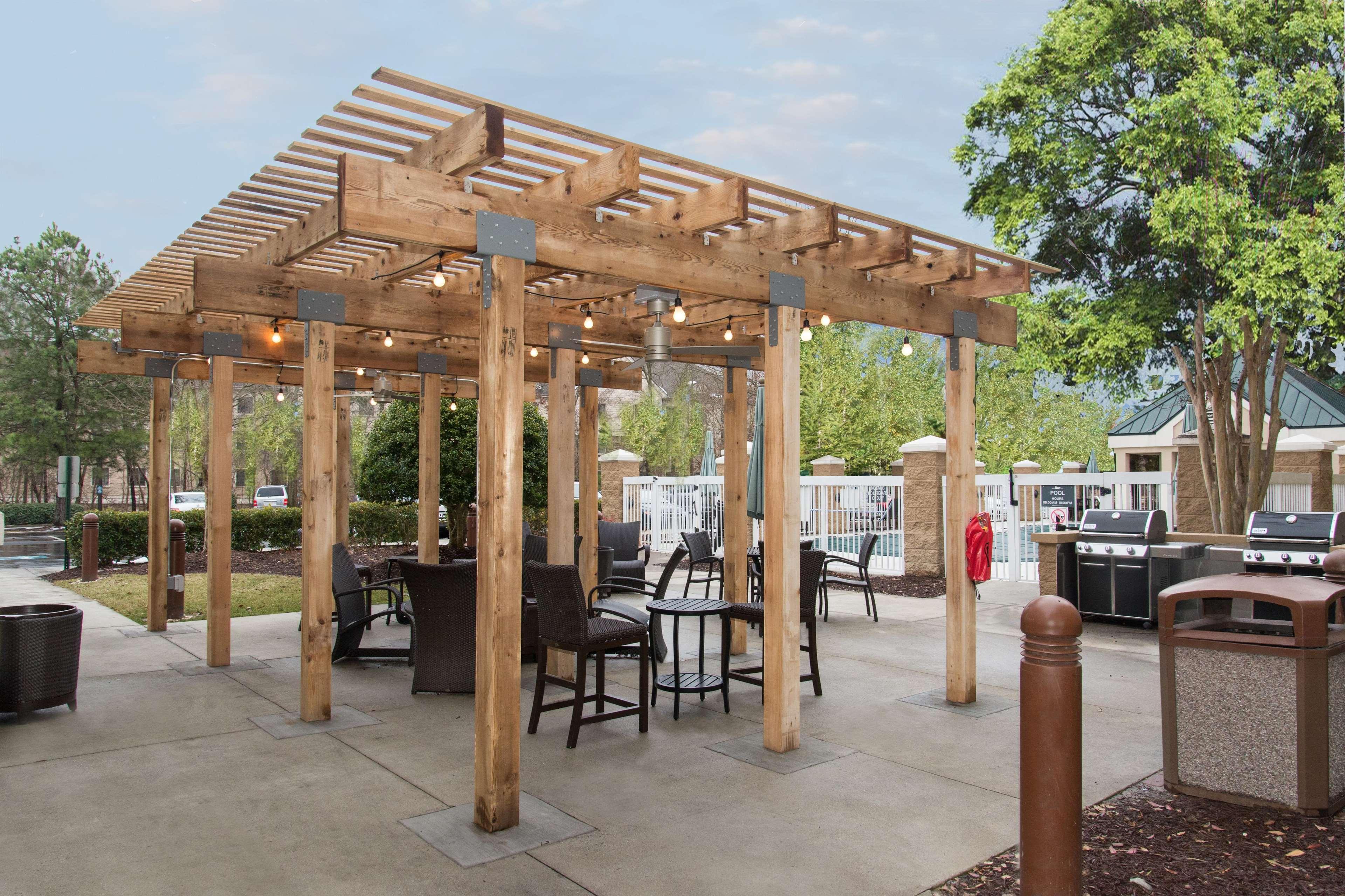 Homewood Suites Durham-Chapel Hill I-40 Esterno foto