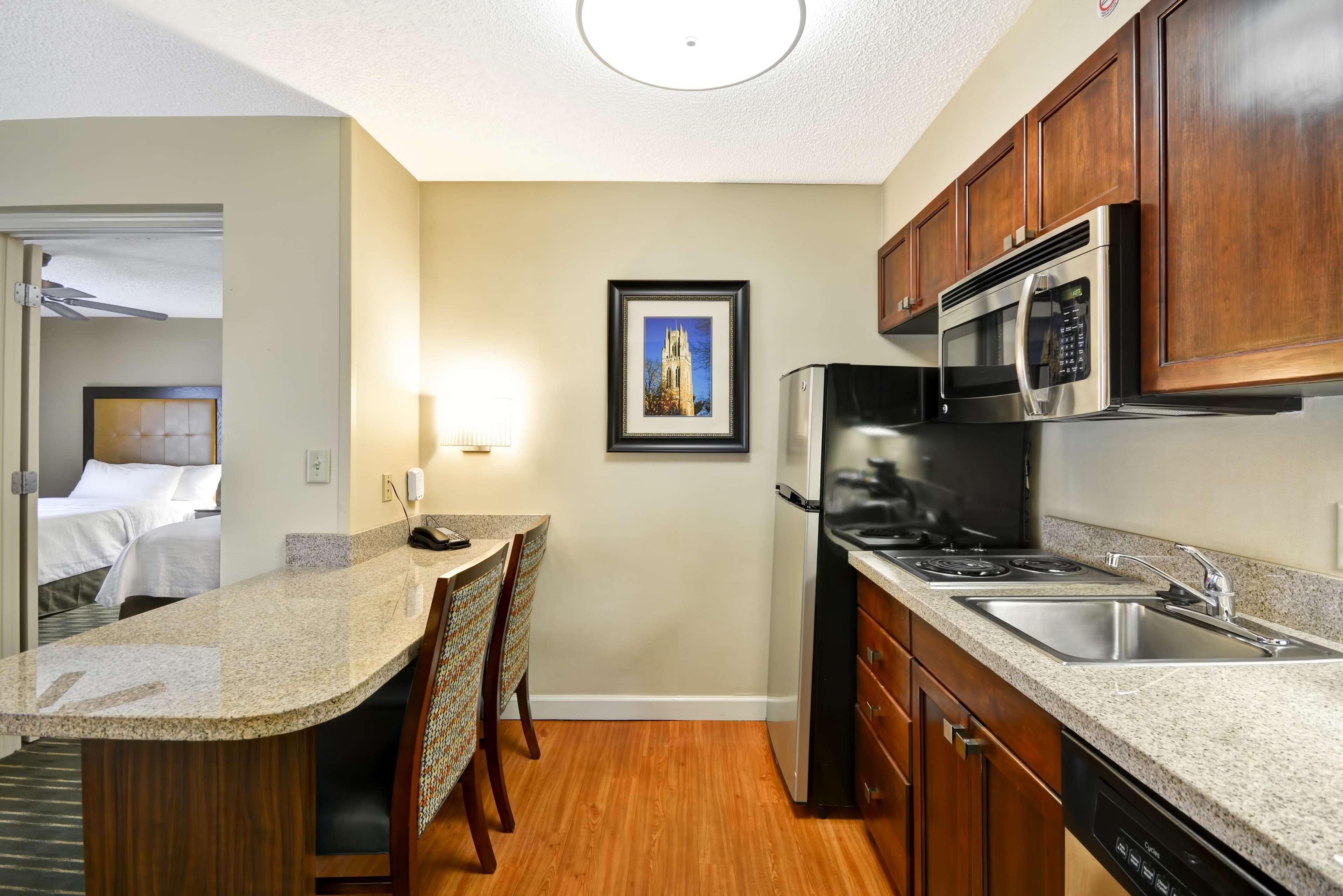 Homewood Suites Durham-Chapel Hill I-40 Esterno foto