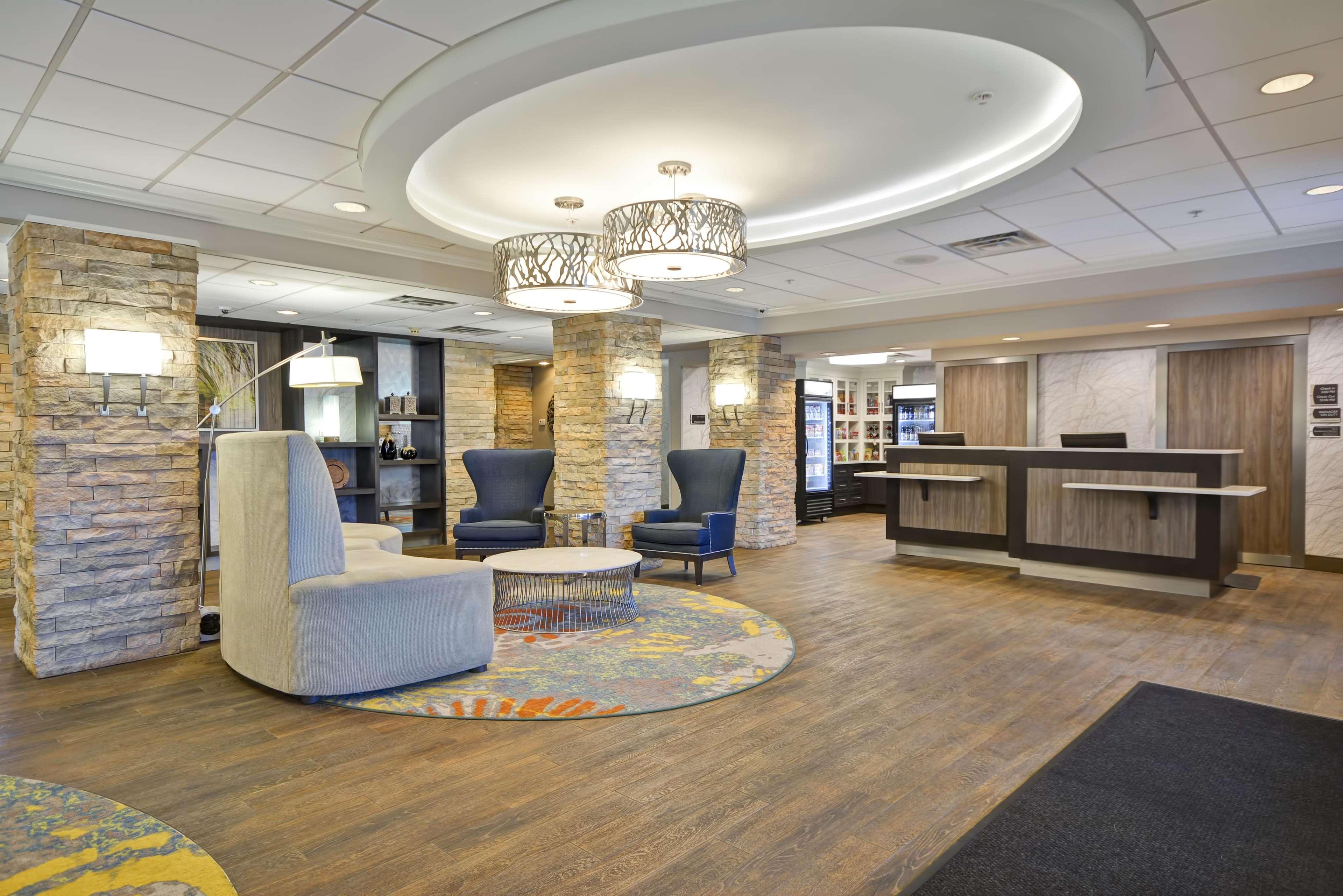 Homewood Suites Durham-Chapel Hill I-40 Esterno foto