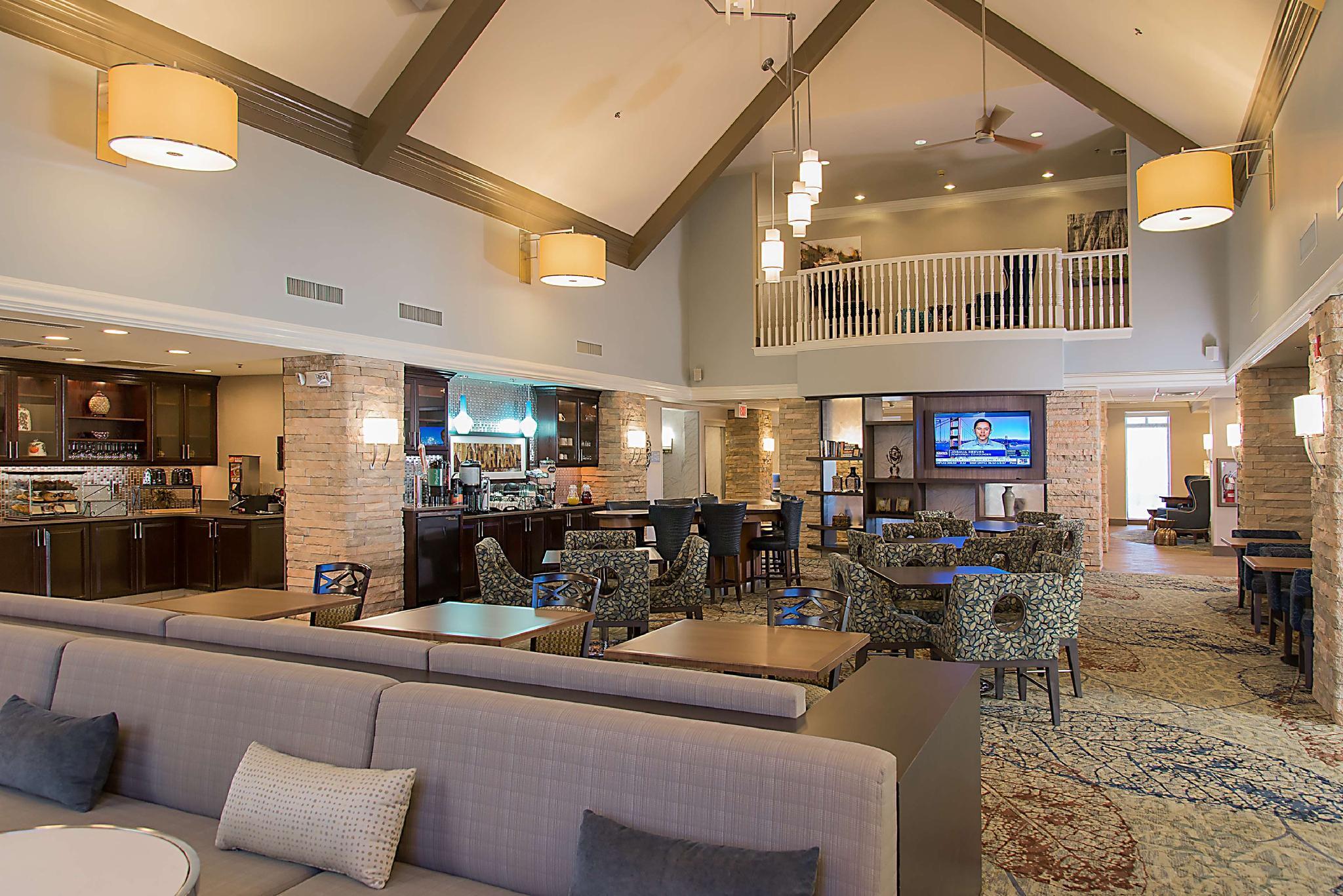 Homewood Suites Durham-Chapel Hill I-40 Esterno foto