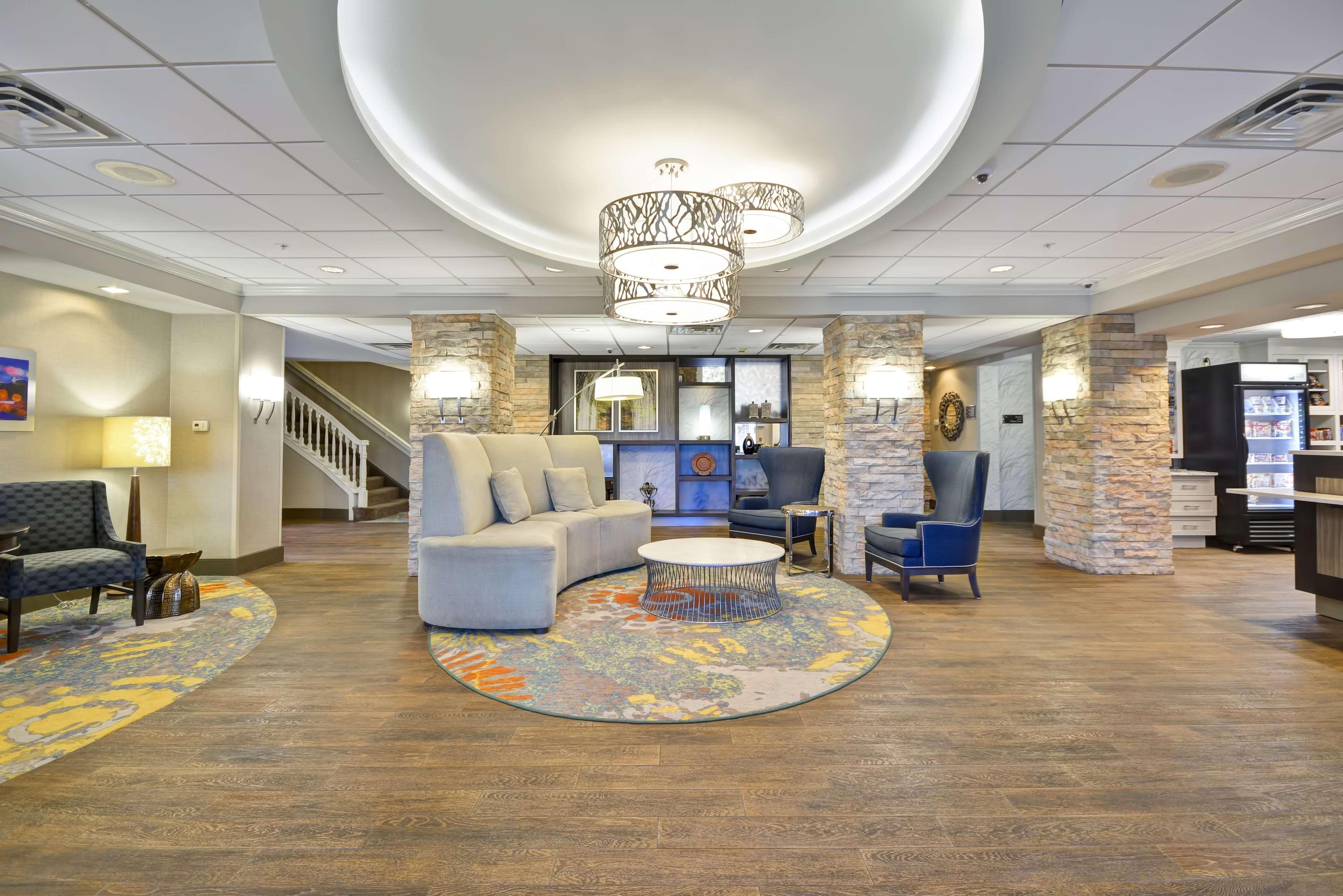 Homewood Suites Durham-Chapel Hill I-40 Esterno foto