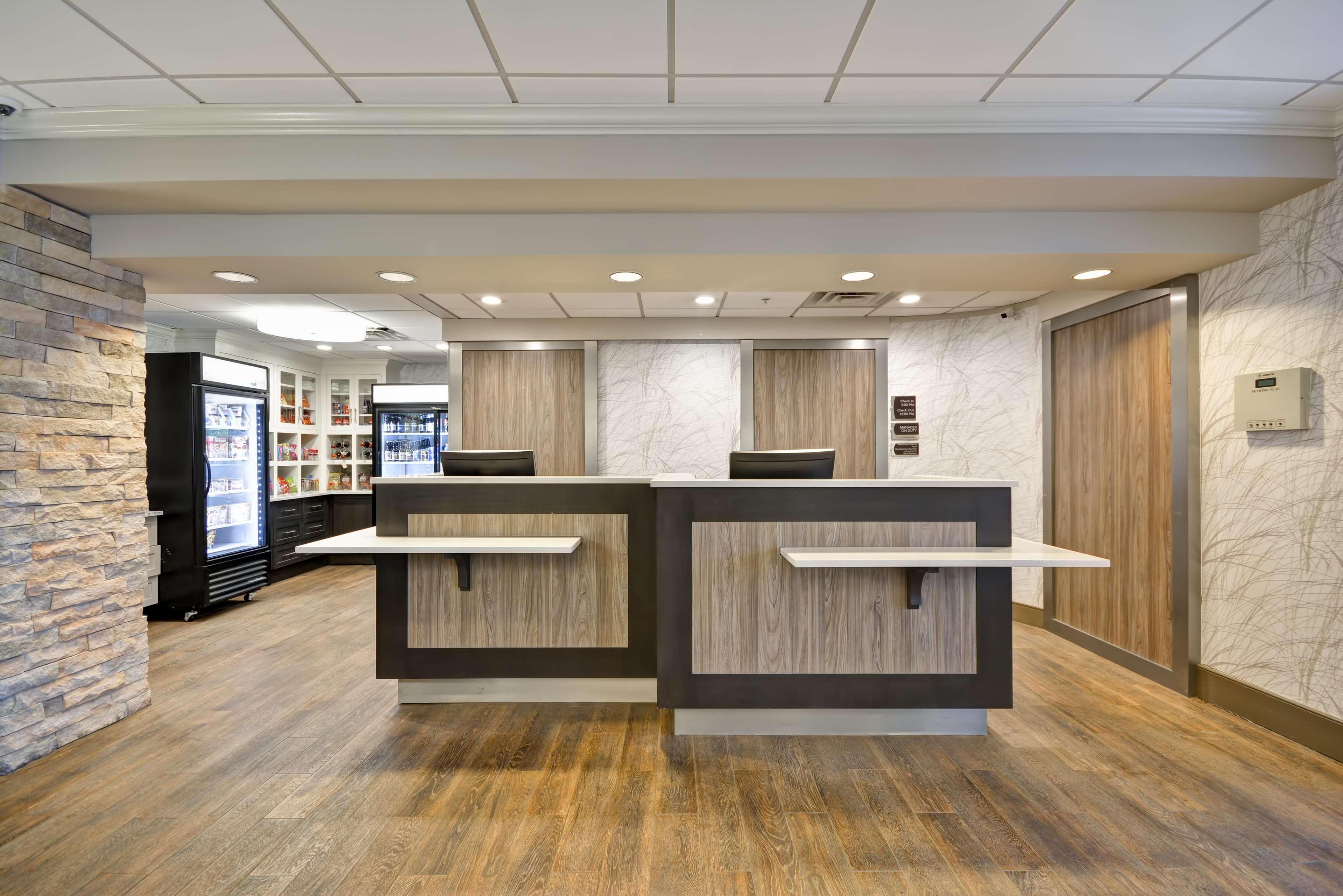 Homewood Suites Durham-Chapel Hill I-40 Esterno foto