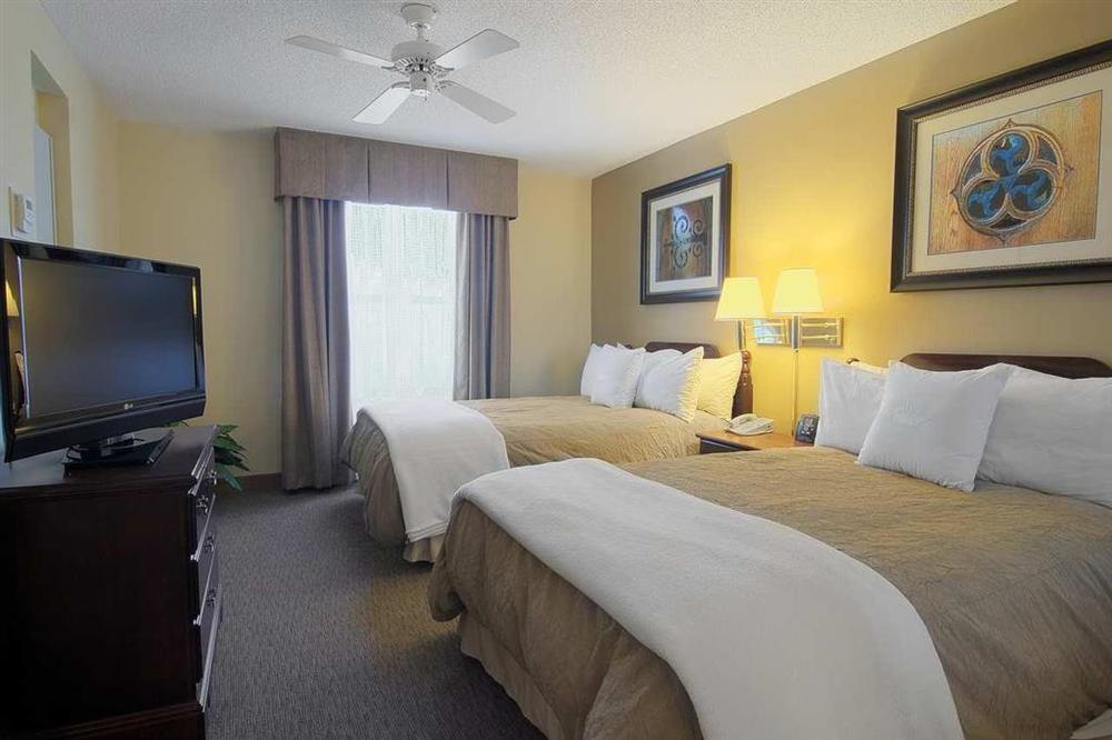 Homewood Suites Durham-Chapel Hill I-40 Camera foto