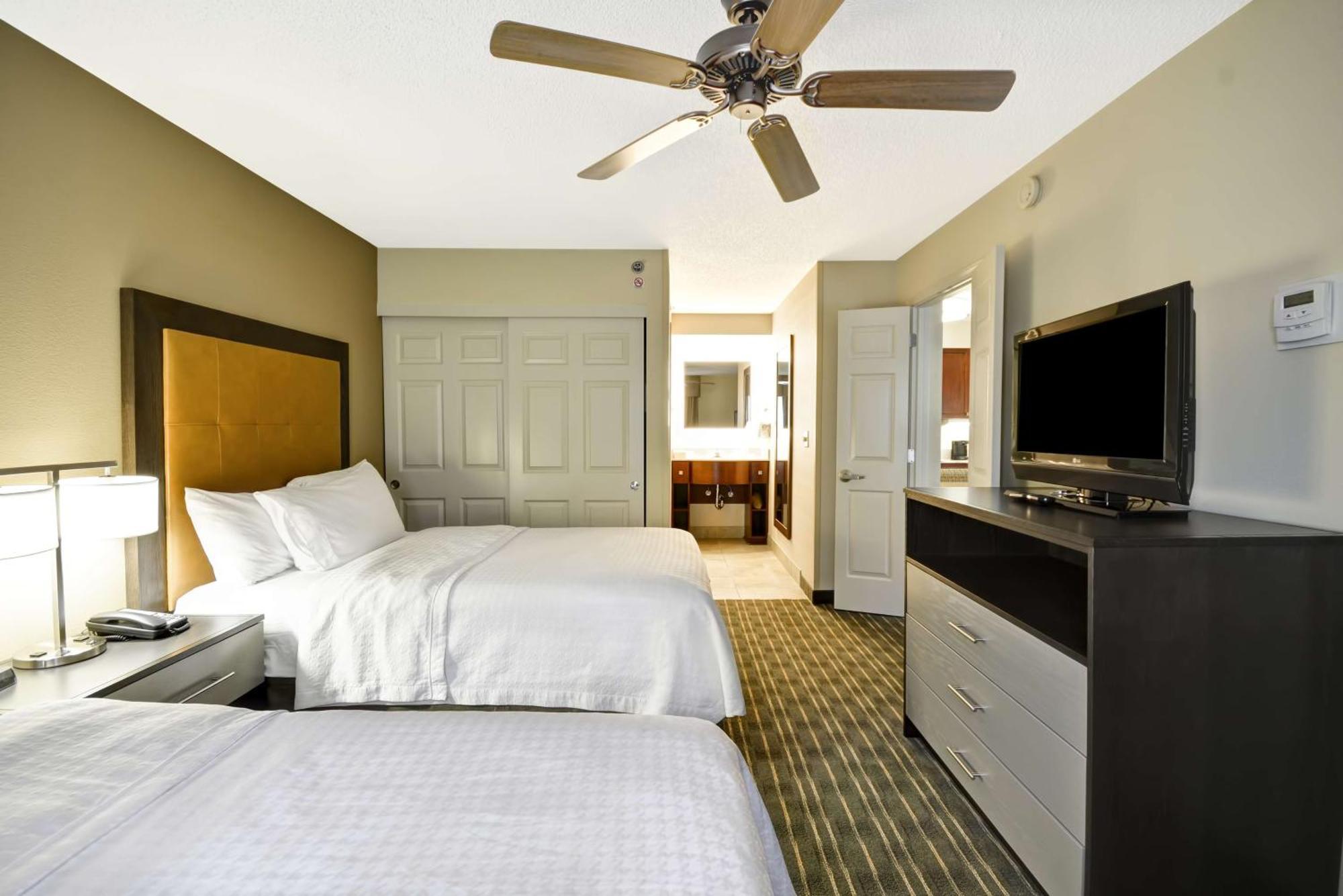 Homewood Suites Durham-Chapel Hill I-40 Esterno foto