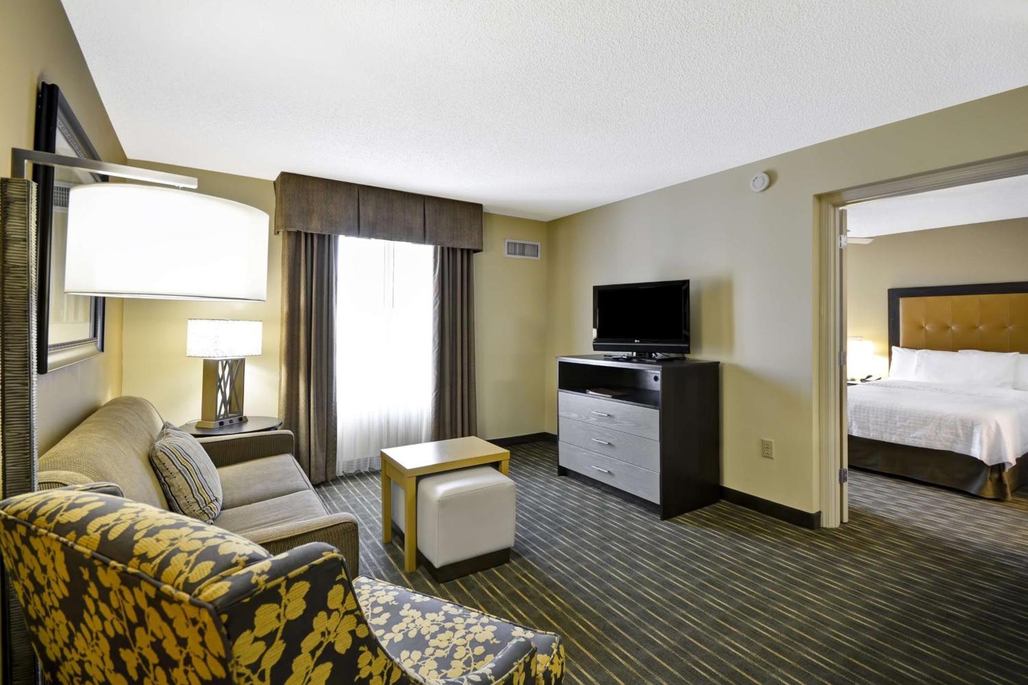 Homewood Suites Durham-Chapel Hill I-40 Esterno foto
