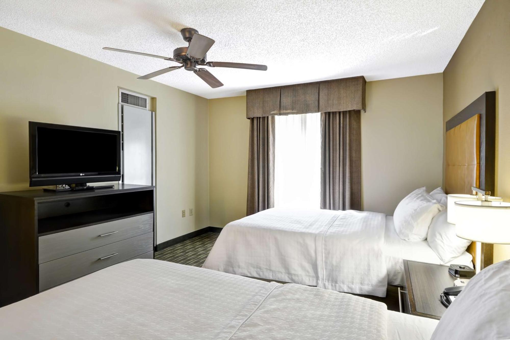 Homewood Suites Durham-Chapel Hill I-40 Esterno foto