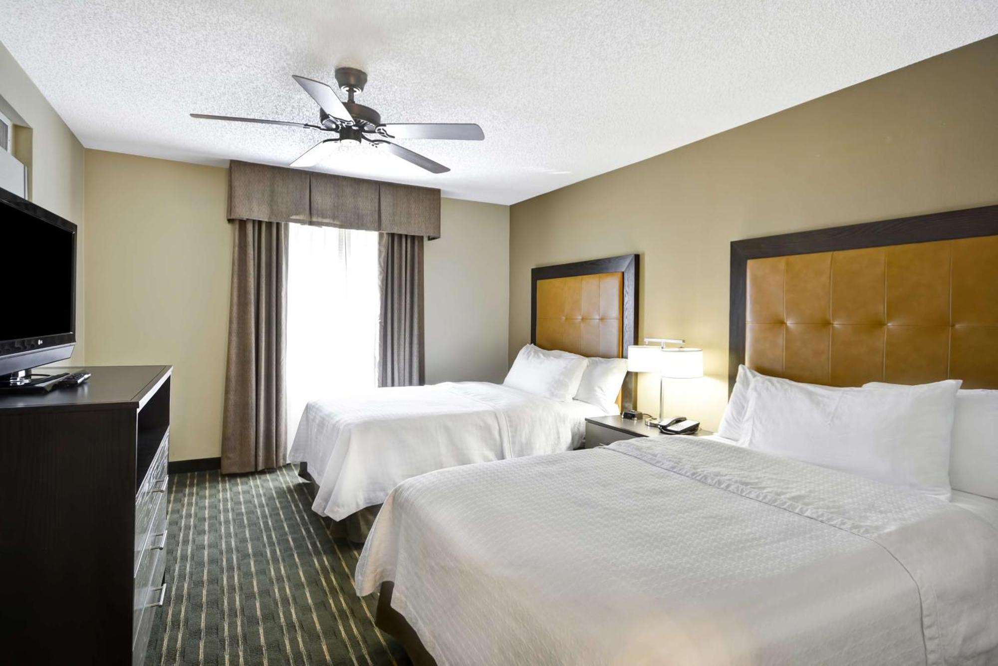 Homewood Suites Durham-Chapel Hill I-40 Esterno foto