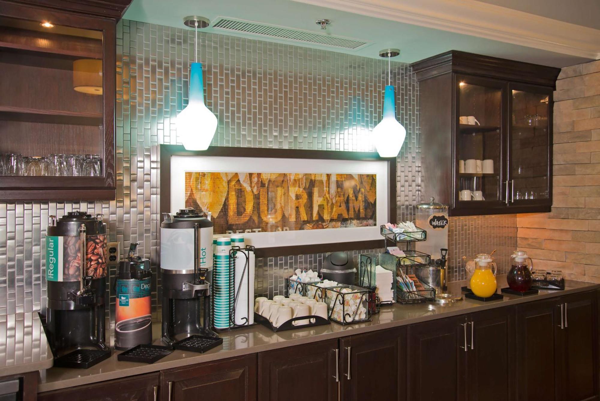 Homewood Suites Durham-Chapel Hill I-40 Esterno foto