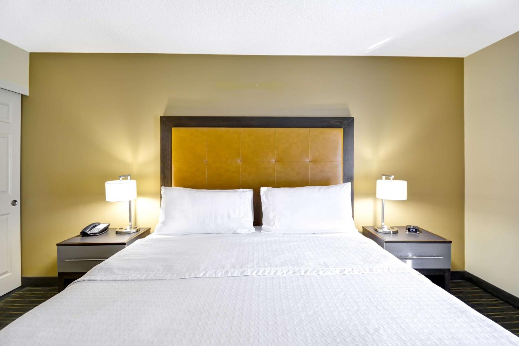 Homewood Suites Durham-Chapel Hill I-40 Esterno foto