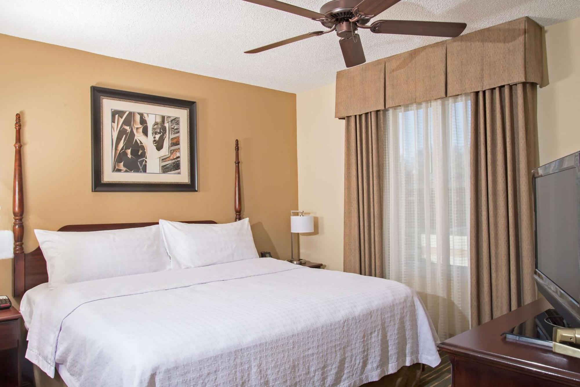 Homewood Suites Durham-Chapel Hill I-40 Esterno foto