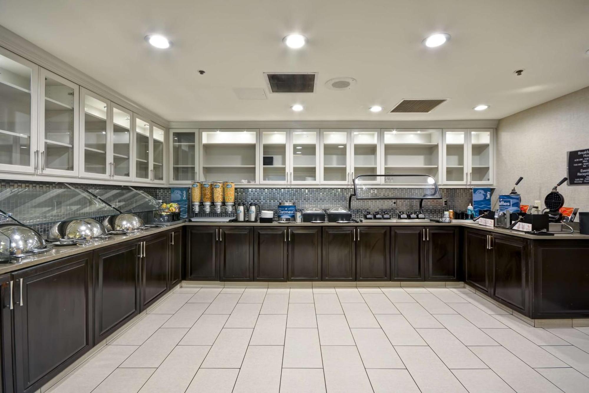 Homewood Suites Durham-Chapel Hill I-40 Esterno foto