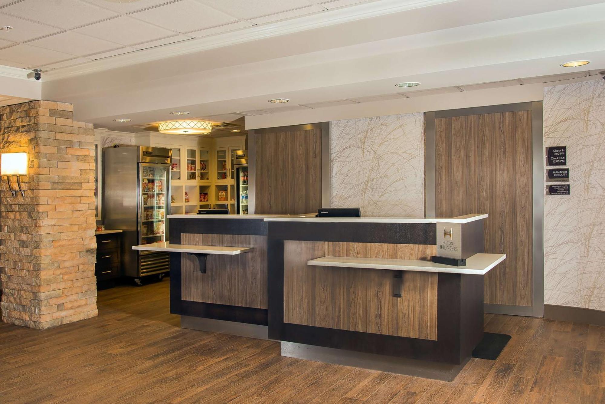 Homewood Suites Durham-Chapel Hill I-40 Esterno foto