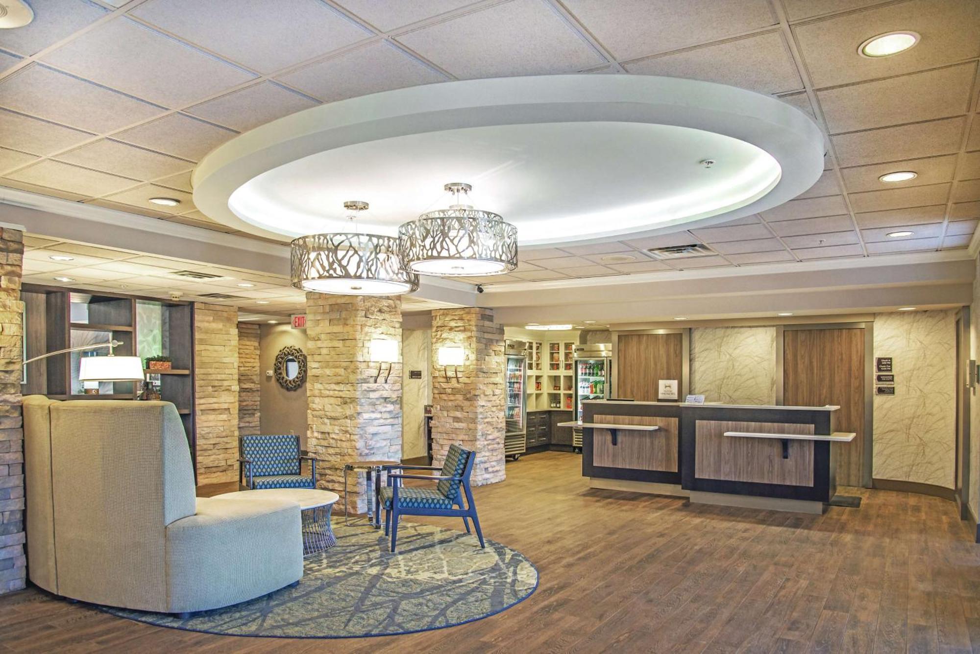 Homewood Suites Durham-Chapel Hill I-40 Esterno foto