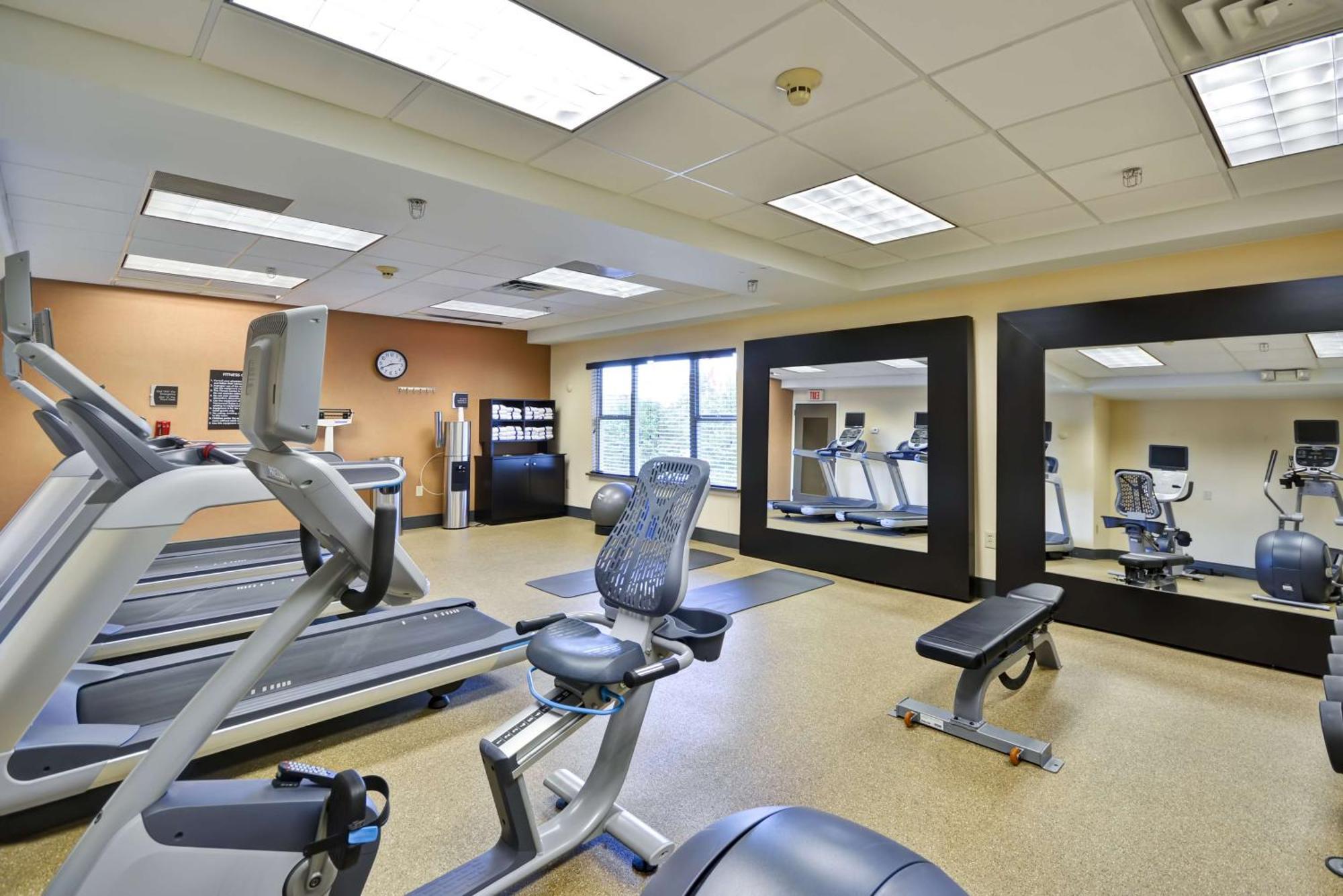 Homewood Suites Durham-Chapel Hill I-40 Esterno foto