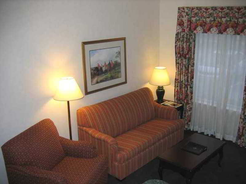 Homewood Suites Durham-Chapel Hill I-40 Camera foto